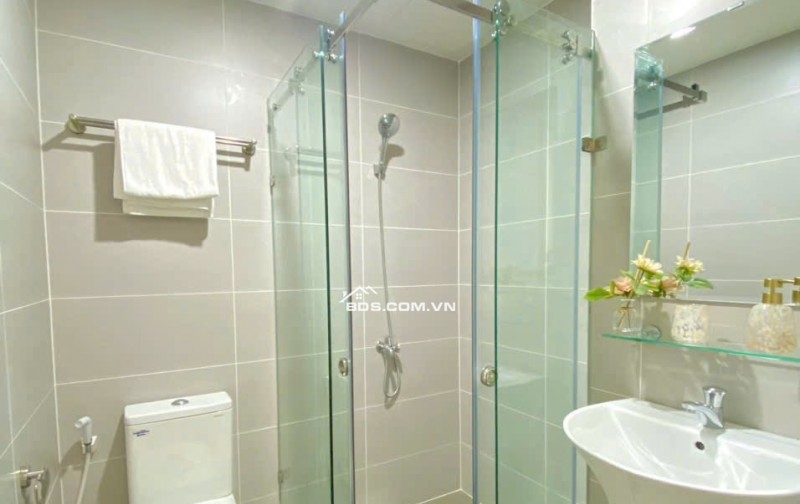 CẦN BÁN CĂN HỘ BCONS SOLARY 2PN, DIỆN TÍCH 53M2, CÓ BAN CÔNG, HƯỚNG ĐÔNG NAM. LH 0705369610